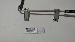 TUBO CANO AGUA BOMBA D'ÁGUA TRACKER 2.0 16V 2007 2008