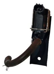 VÁLVULA SOLENÓIDE CHEVROLET TRACKER 2.0 2007 A 2008