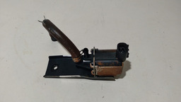 VÁLVULA SOLENÓIDE CHEVROLET TRACKER 2.0 2007 A 2008