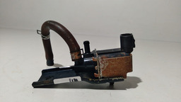 VÁLVULA SOLENÓIDE CHEVROLET TRACKER 2.0 2007 A 2008