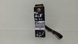 VÁLVULA SOLENÓIDE CHEVROLET TRACKER 2.0 2007 A 2008