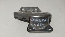 DEFLETOR ÓLEO CHEVROLET TRACKER 2.0 16V 2007 2008