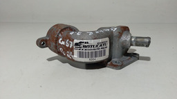 CARCAÇA DA VALVULA TERMOSTATICA GM TRACKER 2.0 2007/2008