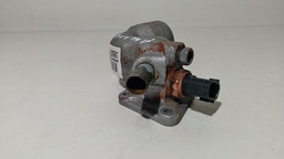 CARCAÇA DA VALVULA TERMOSTATICA GM TRACKER 2.0 2007/2008