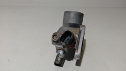 CARCAÇA DA VALVULA TERMOSTATICA GM TRACKER 2.0 2007/2008