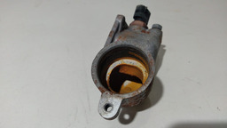 CARCAÇA DA VALVULA TERMOSTATICA GM TRACKER 2.0 2007/2008