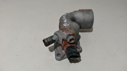 CARCAÇA DA VALVULA TERMOSTATICA GM TRACKER 2.0 2007/2008