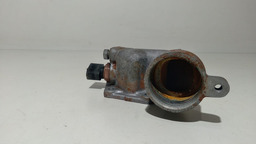 CARCAÇA DA VALVULA TERMOSTATICA GM TRACKER 2.0 2007/2008