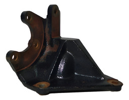 Suporte Bomba Direcão Hidraulica Tracker 2.0 16v 2007 A 2009 Preto