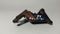 SUPORTE BOMBA DIRECÃO HIDRAULICA TRACKER 2.0 16V 2007 A 2009 PRETO