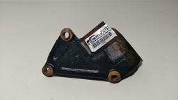 SUPORTE BOMBA DIRECÃO HIDRAULICA TRACKER 2.0 16V 2007 A 2009 PRETO