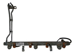 Flauta Com Bicos Chevrolet Tracker 2.0 16v 2007 A 2009