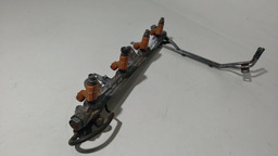 FLAUTA COM BICOS CHEVROLET TRACKER 2.0 16V 2007 A 2009