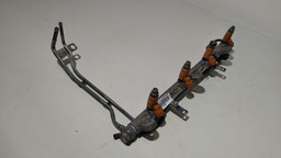 FLAUTA COM BICOS CHEVROLET TRACKER 2.0 16V 2007 A 2009