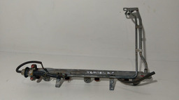 FLAUTA COM BICOS CHEVROLET TRACKER 2.0 16V 2007 A 2009