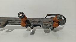 FLAUTA COM BICOS CHEVROLET TRACKER 2.0 16V 2007 A 2009