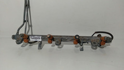 FLAUTA COM BICOS CHEVROLET TRACKER 2.0 16V 2007 A 2009