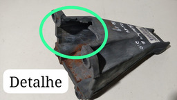 SUPORTE COXIM DO MOTOR L/ESQUERD TRACKER 2.0 2007/09 DETALHE