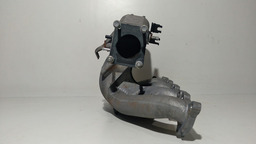 COLETOR ADMISSÃO TRACKER 2.0 16V 2007 A 2009 GASOLINA