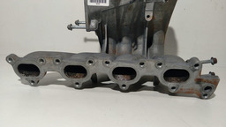 COLETOR ADMISSÃO TRACKER 2.0 16V 2007 A 2009 GASOLINA