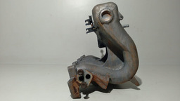 COLETOR ADMISSÃO TRACKER 2.0 16V 2007 A 2009 GASOLINA