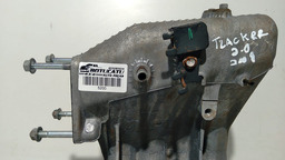 COLETOR ADMISSÃO TRACKER 2.0 16V 2007 A 2009 GASOLINA