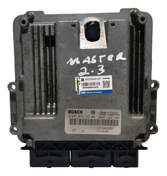 Módulo De Injeção Eletrônica Renault Master 2.3 2013/14 (1)