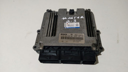 MÓDULO DE INJEÇÃO ELETRÔNICA RENAULT MASTER 2.3 2013/14 (1)