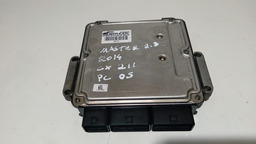 MÓDULO DE INJEÇÃO ELETRÔNICA RENAULT MASTER 2.3 2013/14 (1)