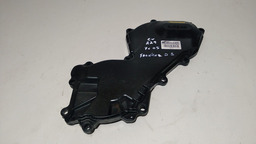 TAMPA CAPA DA CORREIA DENTADA FRONTIER 2.5 16V 190CV 2013/16 PRETO