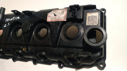 TAMPA DE VÁLVULAS NISSAN FRONTIER 2.5 16V 190CV 2013 A 2016