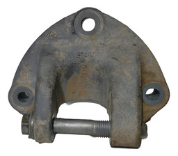 Suporte Coxim Inferior Câmbio Renault Master 2.3 2013 A 2024