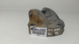 SUPORTE COXIM INFERIOR CÂMBIO RENAULT MASTER 2.3 2013 A 2024