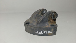 SUPORTE COXIM INFERIOR CÂMBIO RENAULT MASTER 2.3 2013 A 2024