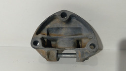 SUPORTE COXIM INFERIOR CÂMBIO RENAULT MASTER 2.3 2013 A 2024