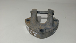 SUPORTE COXIM INFERIOR CÂMBIO RENAULT MASTER 2.3 2013 A 2024