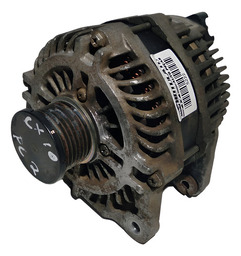 Alternador Renault Master 2.3 16v 2013 A 2024