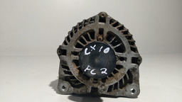 ALTERNADOR RENAULT MASTER 2.3 16V 2013 A 2024