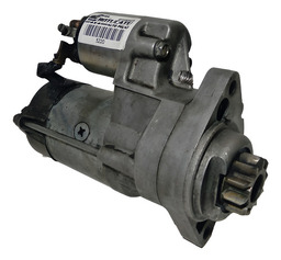 Motor Arranque Nissan Frontier 2.5 Aut. 2007 A 2012