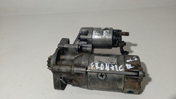 MOTOR ARRANQUE NISSAN FRONTIER 2.5 AUT. 2007 A 2012