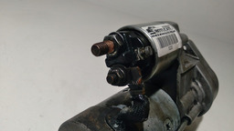 MOTOR ARRANQUE NISSAN FRONTIER 2.5 AUT. 2007 A 2012