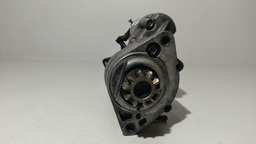 MOTOR ARRANQUE NISSAN FRONTIER 2.5 AUT. 2007 A 2012