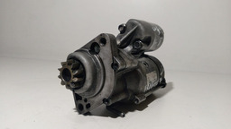 MOTOR ARRANQUE NISSAN FRONTIER 2.5 AUT. 2007 A 2012