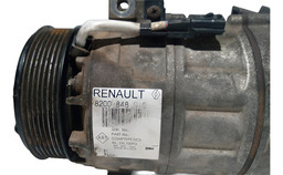Compressor Do Ar Condicionado Master 2.3 16v 2013 A 2024
