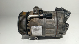 COMPRESSOR DO AR CONDICIONADO MASTER 2.3 16V 2013 A 2024
