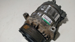 COMPRESSOR DO AR CONDICIONADO MASTER 2.3 16V 2013 A 2024