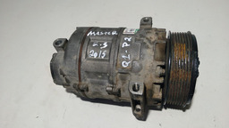 COMPRESSOR DO AR CONDICIONADO MASTER 2.3 16V 2013 A 2024
