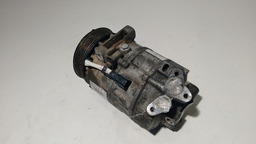 COMPRESSOR DO AR CONDICIONADO MASTER 2.3 16V 2013 A 2024