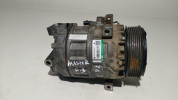 COMPRESSOR DO AR CONDICIONADO MASTER 2.3 16V 2013 A 2024
