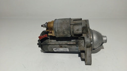 MOTOR DE ARRANQUE RENAULT MASTER 2.3 16V 2013 A 2024